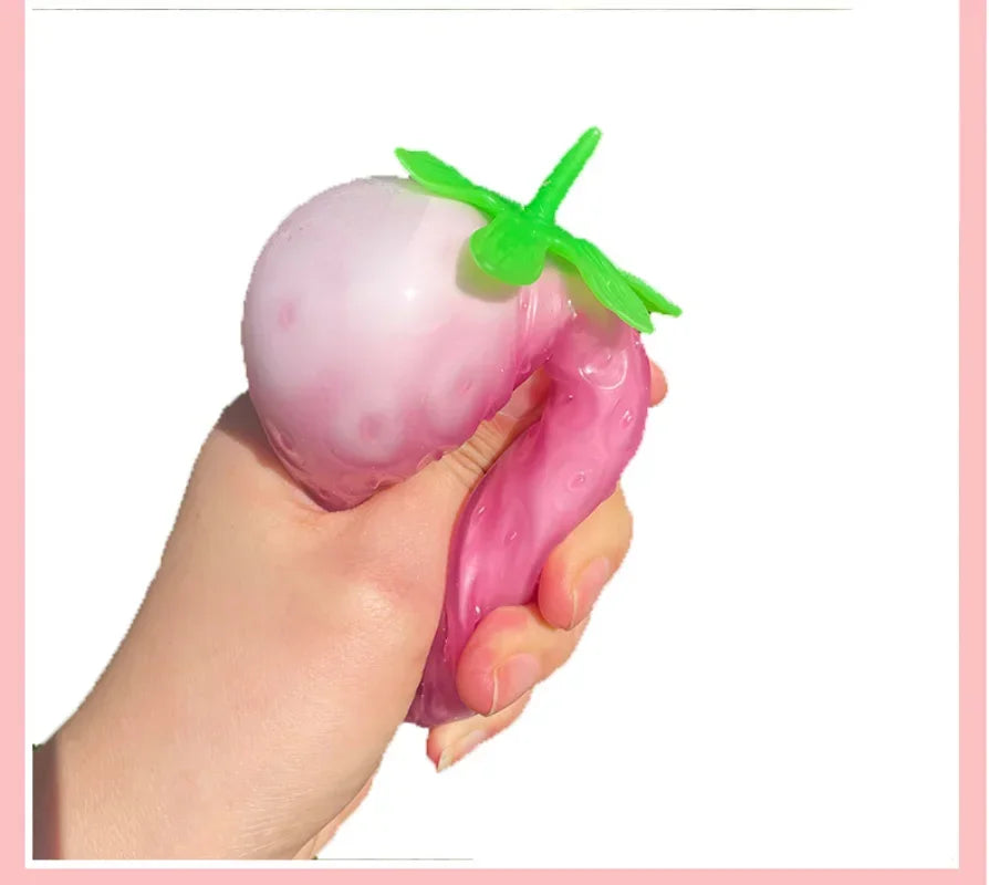 Magic Color-Changing Stress Ball