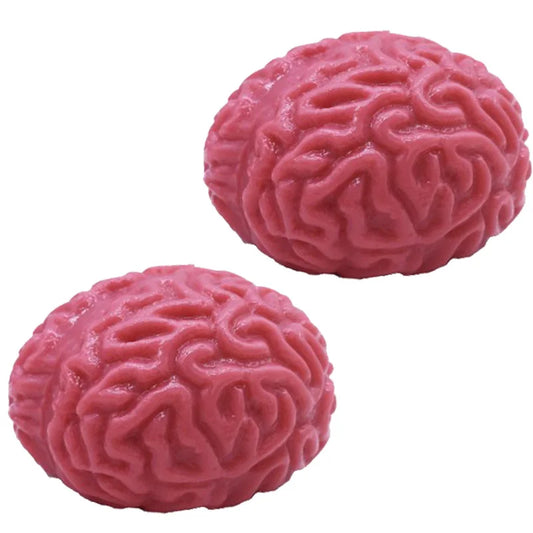Squeezy Brain Stress Ball