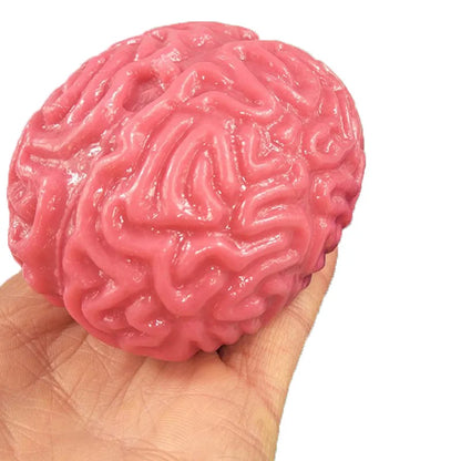 Squeezy Brain Stress Ball