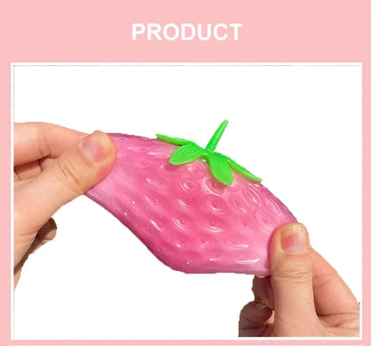 Magic Color-Changing Stress Ball
