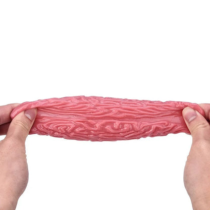 Squeezy Brain Stress Ball