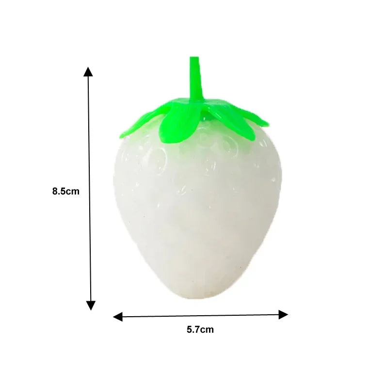 Magic Color-Changing Stress Ball