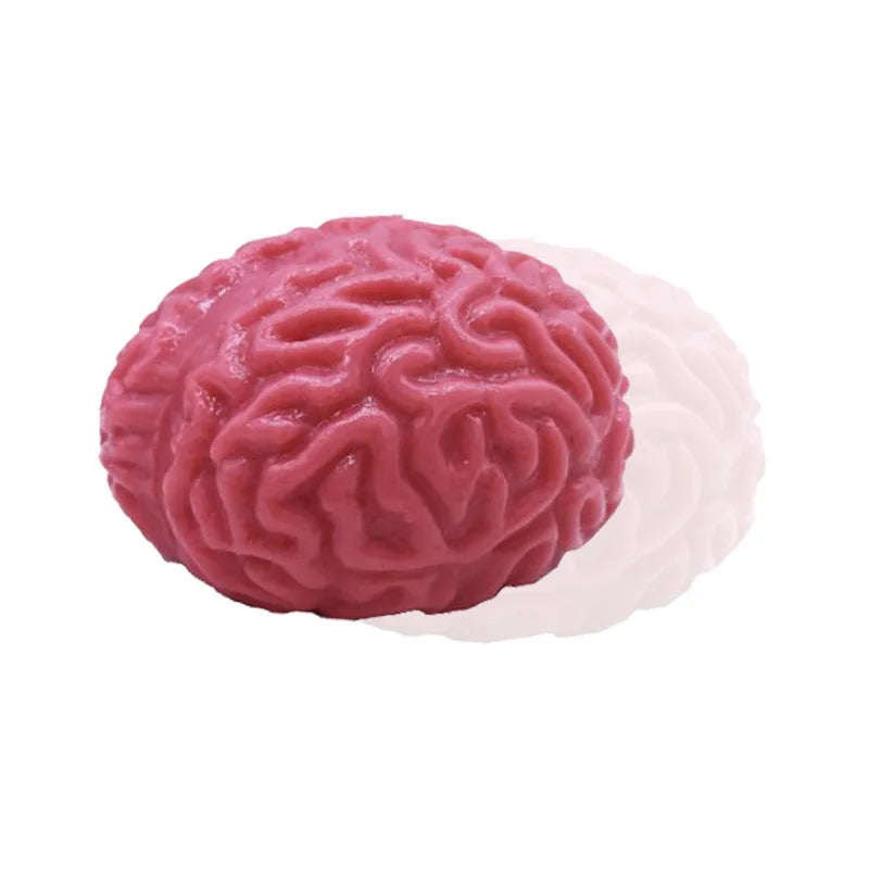 Squeezy Brain Stress Ball