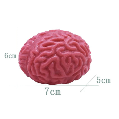 Squeezy Brain Stress Ball