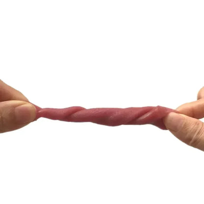 Tricky Fun Fake Tongue Toy